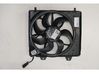 Ventilateur de refroidissement de radiateur électrique 9838282180