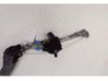 Rear door window regulator with motor 52115513
