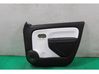 Front door card panel trim 
