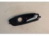 Front door interior handle 