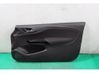 Front door card panel trim 
