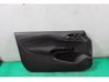 Front door card panel trim 