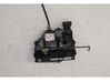 Front door lock 13431841