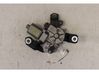 Rear window wiper motor 95143178