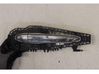 Rear door exterior handle 