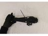Rear door exterior handle 