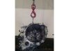 Automatic gearbox 3034012010