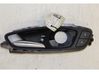 Front door interior handle 