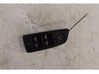 Electric window control switch 9217235