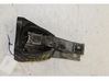 Engine mount bracket 