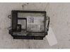 Unité / module de commande d'injection de carburant 2757005133