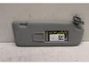Sun visor 0662