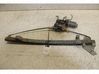 Regulador manual de la ventanilla trasera ARVINMERITOR