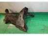 Front subframe 
