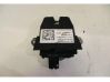 Tailgate lock latch 31335820