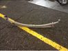 Front leaf spring B120