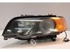 Headlight/headlamp 63126930205