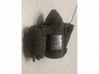 Motor de arranque A0051512601