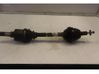 Front driveshaft 1223785