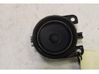 Altavoz de la puerta trasera 25W