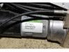Avattavan katon hydraulipumppu 