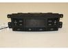 Climate control unit 3E110
