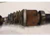 Eje de transmisión delantero CV173B436AF