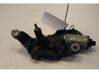Motor del limpiaparabrisas trasero 719956902