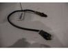 Lambda probe sensor 0258005375