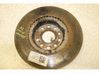 Bremsscheibe vorne 