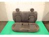 Asiento trasero 