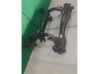 Eje trasero 8W0505235AK