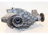 Rear differential 