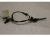 Sensor de freno del ABS trasero 