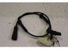 Sensor de freno del ABS trasero 
