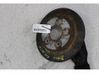 Bremsscheibe vorne 