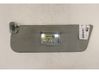 Sun visor V4101BBW