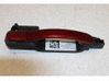 Manecilla externa puerta trasera E4B5A224A36BE