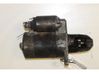 Motor de arranque NONRILEVATO