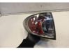 Rear/tail lights GR4B51160A
