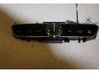 Botón interruptor de luz de peligro A2138272000