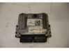 Unité / module de commande d'injection de carburant 0281039582