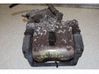 Bremssattel hinten 