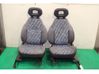 Juego del asiento 