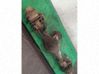 Hinterachse 38311G9840