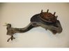 Cubo de rueda delantera EB3C3K170