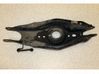 Querlenker hinten A2433522700
