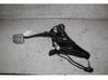 Pedal de embrague 