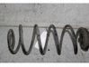 Muelle espiral trasero 