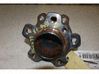 Cubo de rueda trasera 6899176